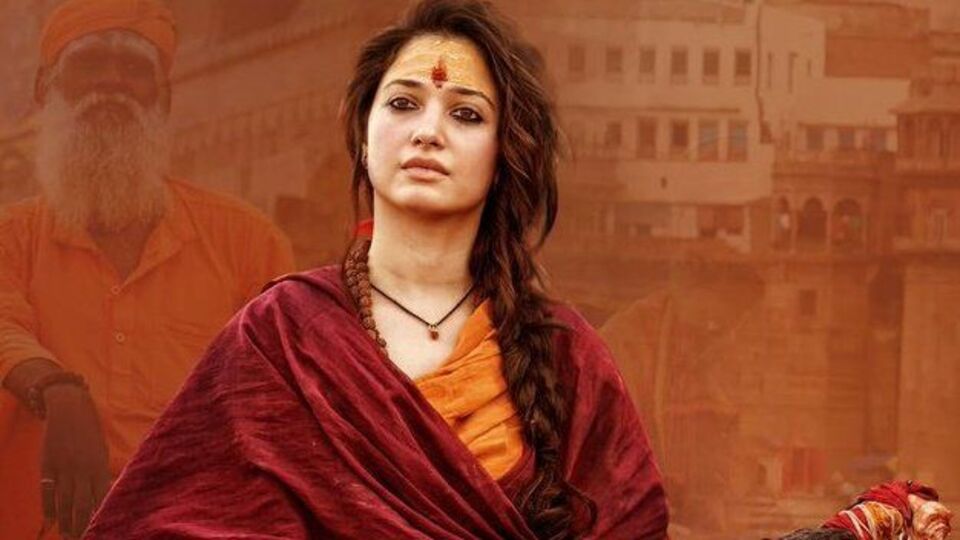 ప్రైమ్ వీడియోలో తమన్నా మూవీ ఓదెల 2 నయా రికార్డు.. 3 రోజుల్లోనే ఆ అరుదైన మైలురాయి ప్రైమ్ వీడియోలో తమన్నా మూవీ ఓదెల 2 నయా రికార్డు.. 3 రోజుల్లోనే ఆ అరుదైన మైలురాయి