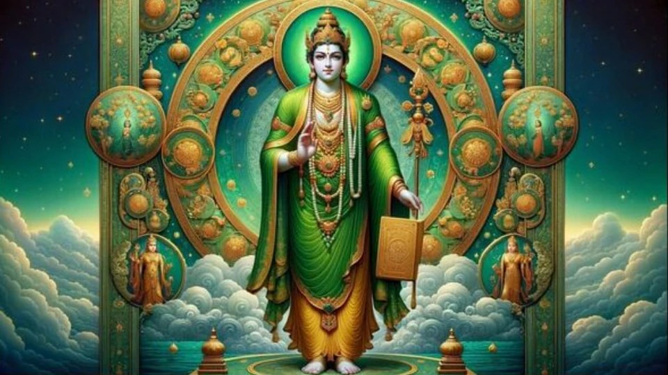 బుధ, గురు, సూర్యుల రాశి మార్పు: త్రిగ్రాహి యోగం - ఈ 3 రాశులకు ధన లాభం! బుధ, గురు, సూర్యుల రాశి మార్పు: త్రిగ్రాహి యోగం - ఈ 3 రాశులకు ధన లాభం!