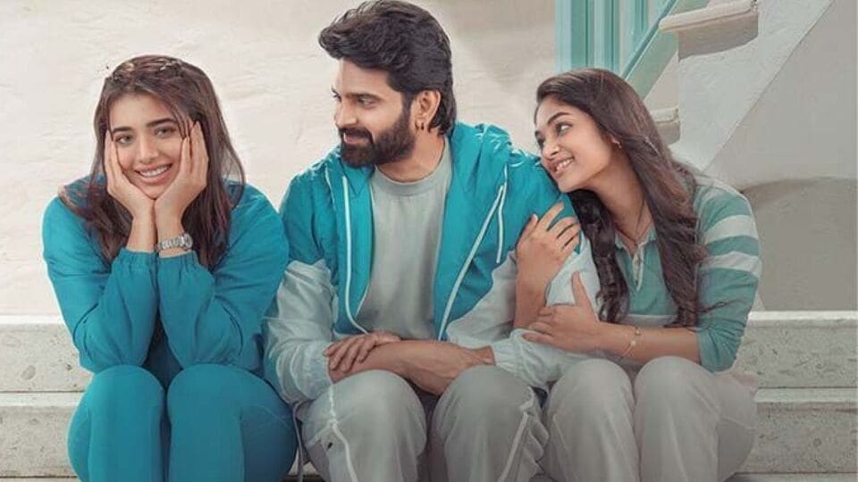 మండే కూడా అదరగొట్టిన సింగిల్ సినిమా.. నాలుగు రోజుల కలెక్షన్లు ఇవే.. అన్ని ఏరియాల్లో లాభాల్లోకి! మండే కూడా అదరగొట్టిన సింగిల్ సినిమా.. నాలుగు రోజుల కలెక్షన్లు ఇవే.. అన్ని ఏరియాల్లో లాభాల్లోకి!