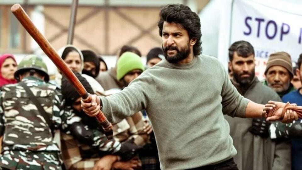 నాని వంద కోట్ల బ్లాక్బస్టర్ మూవీ ఓటీటీలోకి వచ్చేది అప్పుడేనా? - హిట్ 3 స్ట్రీమింగ్ ఎందులో అంటే? నాని వంద కోట్ల బ్లాక్బస్టర్ మూవీ ఓటీటీలోకి వచ్చేది అప్పుడేనా? - హిట్ 3 స్ట్రీమింగ్ ఎందులో అంటే?