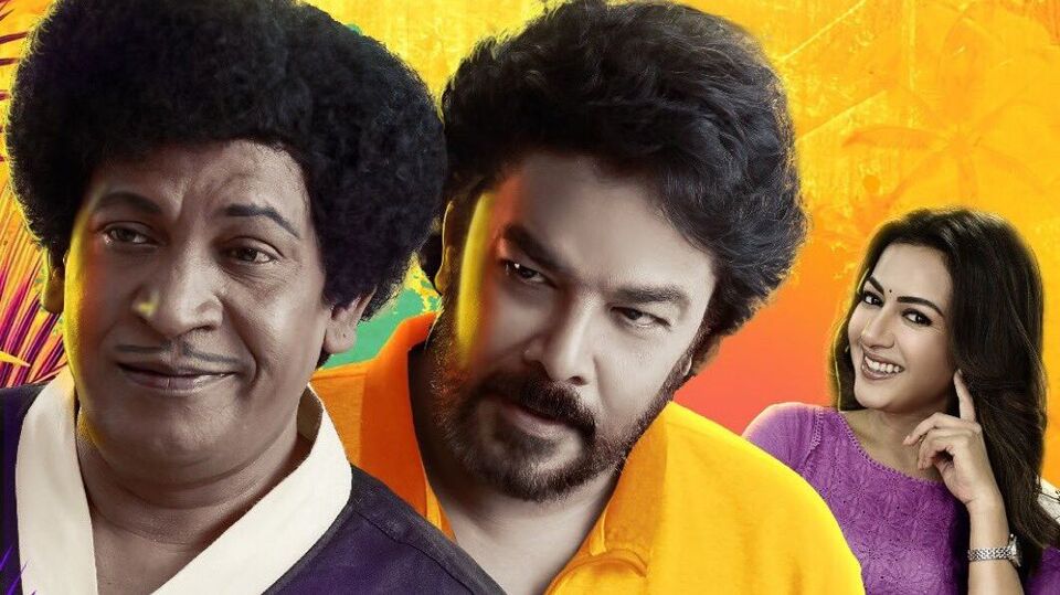ఓటీటీలోకి తెలుగులోనూ వస్తున్న సూపర్ హిట్ తమిళ యాక్షన్ కామెడీ మూవీ గ్యాంగర్స్.. మరికొన్ని గంటల్లోనే స్ట్రీమింగ్ ఓటీటీలోకి తెలుగులోనూ వస్తున్న సూపర్ హిట్ తమిళ యాక్షన్ కామెడీ మూవీ గ్యాంగర్స్.. మరికొన్ని గంటల్లోనే స్ట్రీమింగ్