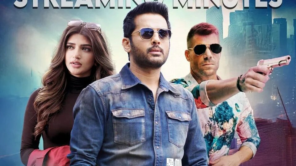 ఓటీటీలో సత్తా చాటుతున్న నితిన్ యాక్షన్ కామెడీ మూవీ.. థియేటర్లలో ఎవరూ పట్టించుకోకపోయినా.. ఇక్కడ మాత్రం రికార్డు వ్యూస్ ఓటీటీలో సత్తా చాటుతున్న నితిన్ యాక్షన్ కామెడీ మూవీ.. థియేటర్లలో ఎవరూ పట్టించుకోకపోయినా.. ఇక్కడ మాత్రం రికార్డు వ్యూస్