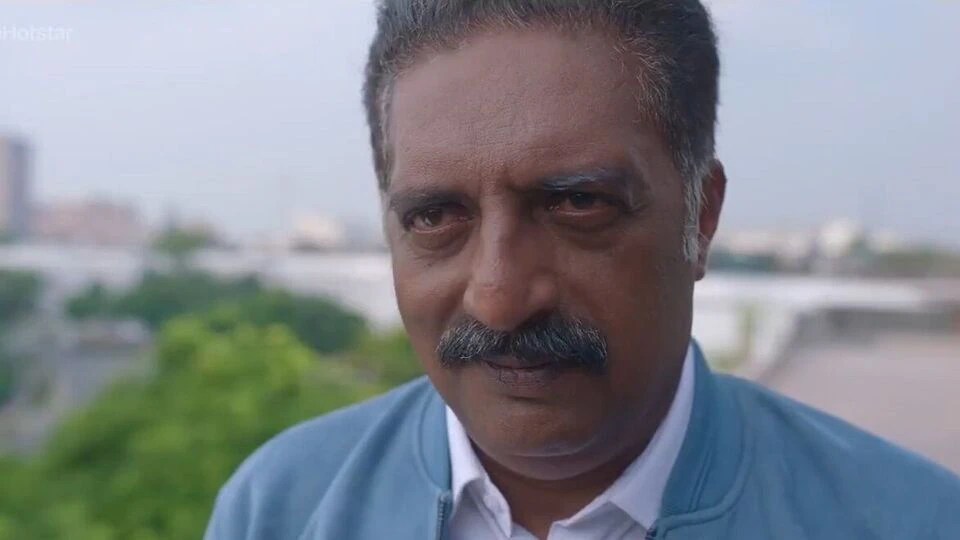 స్పై యాక్షన్ థ్రిల్లర్ వెబ్ సిరీస్ స్పెషల్ ఆప్స్ రెండో సీజన్ వచ్చేస్తోంది.. టీజర్ రిలీజ్.. ఫుల్ యాక్షన్.. నో డైలాగ్ స్పై యాక్షన్ థ్రిల్లర్ వెబ్ సిరీస్ స్పెషల్ ఆప్స్ రెండో సీజన్ వచ్చేస్తోంది.. టీజర్ రిలీజ్.. ఫుల్ యాక్షన్.. నో డైలాగ్