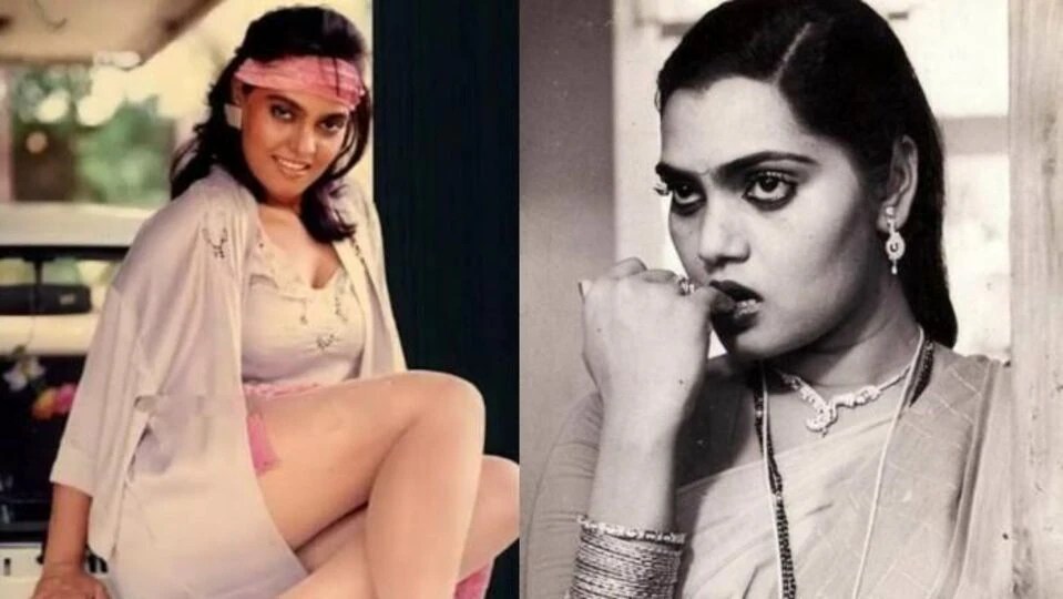 నిర్మాతగా సిల్క్ స్మిత చేసిన తెలుగు మూవీస్ ఇవే - మూడు సినిమాల్లో ఒక్కటే రిలీజ్ నిర్మాతగా సిల్క్ స్మిత చేసిన తెలుగు మూవీస్ ఇవే - మూడు సినిమాల్లో ఒక్కటే రిలీజ్