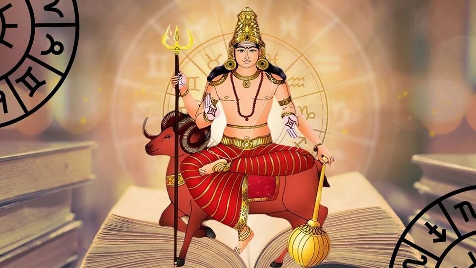 కుజుడి సింహరాశి సంచారం: ఈ మూడు రాశులకు ధనయోగం, పదవులు, ప్రమోషన్లు! కుజుడి సింహరాశి సంచారం: ఈ మూడు రాశులకు ధనయోగం, పదవులు, ప్రమోషన్లు!