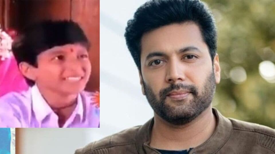 జయం రవి చేసిన తెలుగు సినిమాలు ఇవే - ఈ హీరో తండ్రి టాలీవుడ్లో సూపర్ హిట్ సినిమాలకు ప్రొడ్యూసర్! జయం రవి చేసిన తెలుగు సినిమాలు ఇవే - ఈ హీరో తండ్రి టాలీవుడ్లో సూపర్ హిట్ సినిమాలకు ప్రొడ్యూసర్!