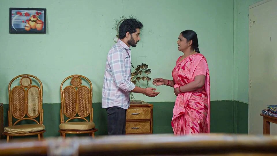 కార్తీక దీపం 2 టుడే ఎపిసోడ్: గట్టిగానే ప్లాన్ చేసిన కార్తీక్ -జ్యోత్స్న బ్యాడ్టైమ్ స్టార్ట్ -భర్త ప్రేమకు దీప ఫిదా కార్తీక దీపం 2 టుడే ఎపిసోడ్: గట్టిగానే ప్లాన్ చేసిన కార్తీక్ -జ్యోత్స్న బ్యాడ్టైమ్ స్టార్ట్ -భర్త ప్రేమకు దీప ఫిదా