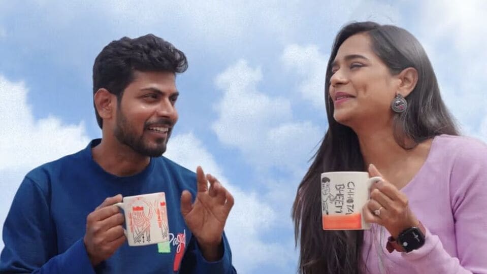 డైరెక్ట్గా ఓటీటీలోకి వచ్చిన తెలుగు మూవీ - రన్టైమ్ 59 నిమిషాలే - హీరోయిన్గా సీరియల్ యాక్టర్! డైరెక్ట్గా ఓటీటీలోకి వచ్చిన తెలుగు మూవీ - రన్టైమ్ 59 నిమిషాలే - హీరోయిన్గా సీరియల్ యాక్టర్!