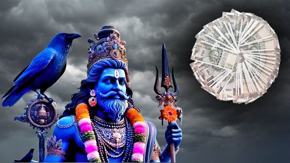 మీన రాశిలో శని ప్రత్యక్ష సంచారం (జూలై 13 - నవంబర్ 28): ఈ మూడు రాశులకు అదృష్టం! మీన రాశిలో శని ప్రత్యక్ష సంచారం (జూలై 13 - నవంబర్ 28): ఈ మూడు రాశులకు అదృష్టం!