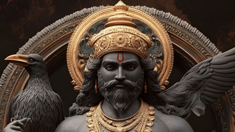 శని తిరోగమనం: 138 రోజులు కన్య, కర్కాటక, సింహ రాశులకు సవాళ్లు! శని తిరోగమనం: 138 రోజులు కన్య, కర్కాటక, సింహ రాశులకు సవాళ్లు!