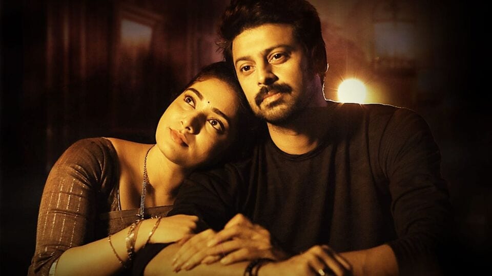 నిశబ్ద ప్రేమ రివ్యూ.. ట్విస్టులతో సాగే సస్పెన్స్ లవ్ డ్రామా.. కిల్లర్గా హీరో శ్రీరామ్ మూవీ ఎలా ఉందంటే? నిశబ్ద ప్రేమ రివ్యూ.. ట్విస్టులతో సాగే సస్పెన్స్ లవ్ డ్రామా.. కిల్లర్గా హీరో శ్రీరామ్ మూవీ ఎలా ఉందంటే?