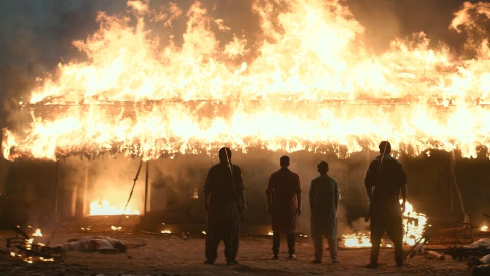 ఓటీటీలోకి మరో భాషలో వచ్చిన రూ.260కోట్ల మలయాళ బ్లాక్బస్టర్ సినిమా: వివరాలివే ఓటీటీలోకి మరో భాషలో వచ్చిన రూ.260కోట్ల మలయాళ బ్లాక్బస్టర్ సినిమా: వివరాలివే