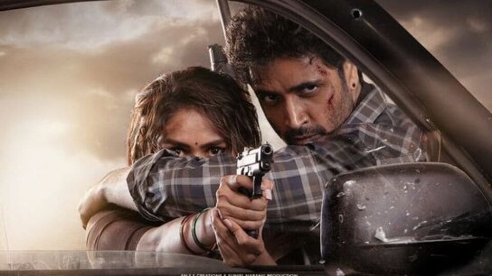 అడివి శేష్, మృణాల్ లవ్ స్టోరీ.. ఫస్ట్ గ్లింప్స్ కు ముందే రికార్డు.. హీరో కెరీర్ లోనే హైయ్యస్ట్ అడివి శేష్, మృణాల్ లవ్ స్టోరీ.. ఫస్ట్ గ్లింప్స్ కు ముందే రికార్డు.. హీరో కెరీర్ లోనే హైయ్యస్ట్