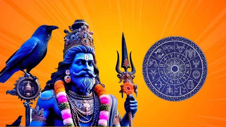 శని చెడు ఫలితాల నుండి బయటపడటానికి శనీశ్వరునికి ఈ 4 పూలను సమర్పించండి! శని చెడు ఫలితాల నుండి బయటపడటానికి శనీశ్వరునికి ఈ 4 పూలను సమర్పించండి!