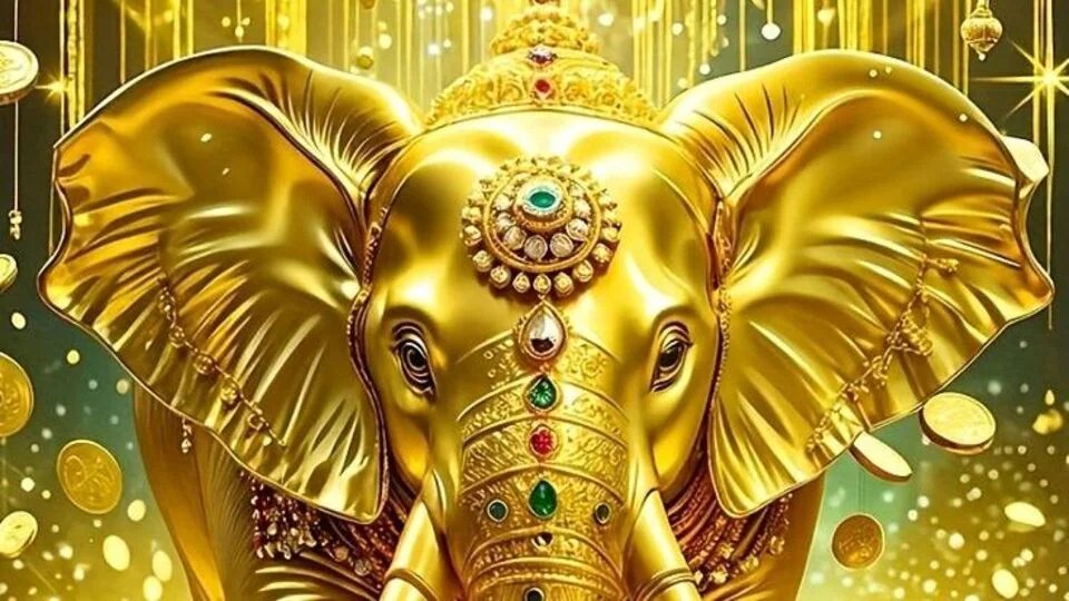 చంద్రుడు, గురువు సంయోగంతో ఏర్పడే శక్తివంతమైన గజకేసరి రాజయోగం ఈరోజే.. ఈ 3 రాశులకు విపరీతమైన అదృష్టం, ధనంతో పాటు మరెన్నో! చంద్రుడు, గురువు సంయోగంతో ఏర్పడే శక్తివంతమైన గజకేసరి రాజయోగం ఈరోజే.. ఈ 3 రాశులకు విపరీతమైన అదృష్టం, ధనంతో పాటు మరెన్నో!
