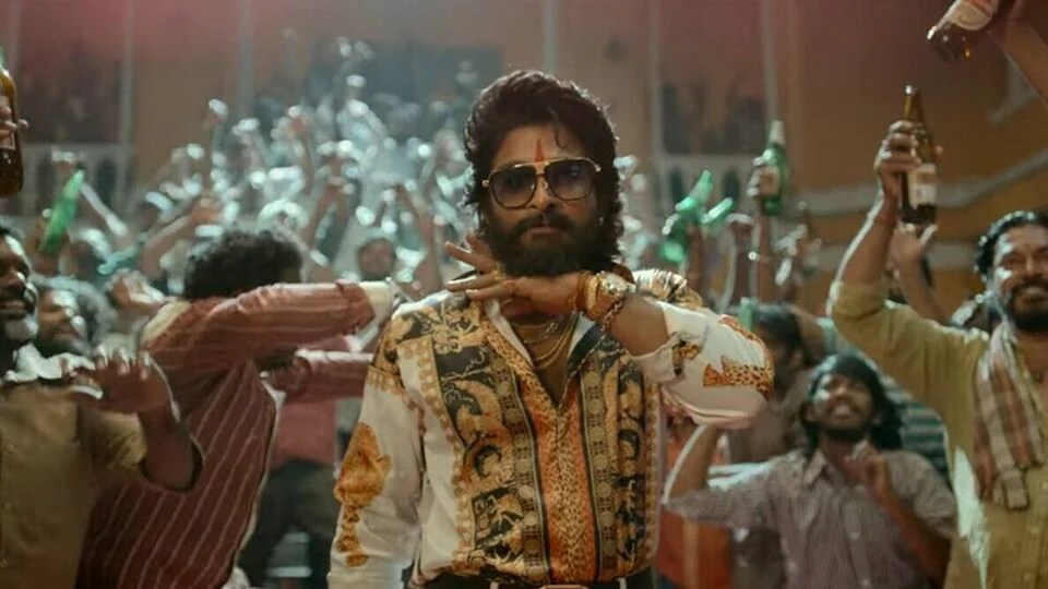 ఎర్రి పుష్పాలు కాదు.. మాస్ మగాళ్లు: పుష్ప మూవీపై ఓ సీనియర్ జర్నలిస్ట్ డిఫరెంట్ రివ్యూ.. ఇది ప్రతి మగాడు చదవాల్సిందే ఎర్రి పుష్పాలు కాదు.. మాస్ మగాళ్లు: పుష్ప మూవీపై ఓ సీనియర్ జర్నలిస్ట్ డిఫరెంట్ రివ్యూ.. ఇది ప్రతి మగాడు చదవాల్సిందే