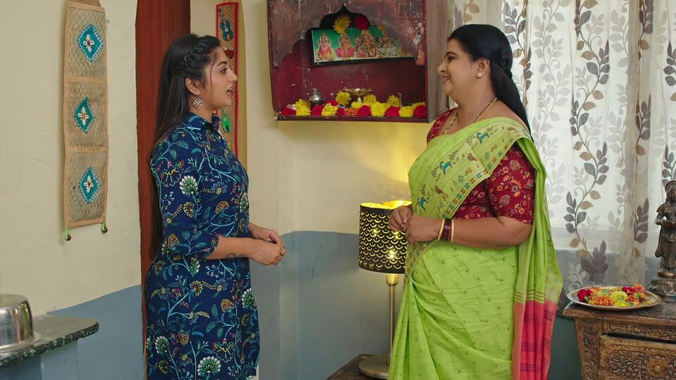 గుండెనిండా గుడి గంటలు టుడే ఎపిసోడ్: ఇంటిని కోర్టులా మార్చేసిన ప్రభావతి -ముద్దాయిగా బోనులో బాలు -రోహిణి సీన్ రివర్స్ గుండెనిండా గుడి గంటలు టుడే ఎపిసోడ్: ఇంటిని కోర్టులా మార్చేసిన ప్రభావతి -ముద్దాయిగా బోనులో బాలు -రోహిణి సీన్ రివర్స్