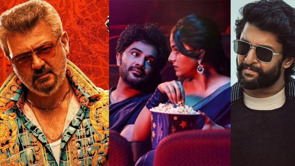 నెట్ఫ్లిక్స్లో ఈనెల టాప్-5 సినిమాలు.. తెలుగులో నాలుగు: వివరాలివే నెట్ఫ్లిక్స్లో ఈనెల టాప్-5 సినిమాలు.. తెలుగులో నాలుగు: వివరాలివే