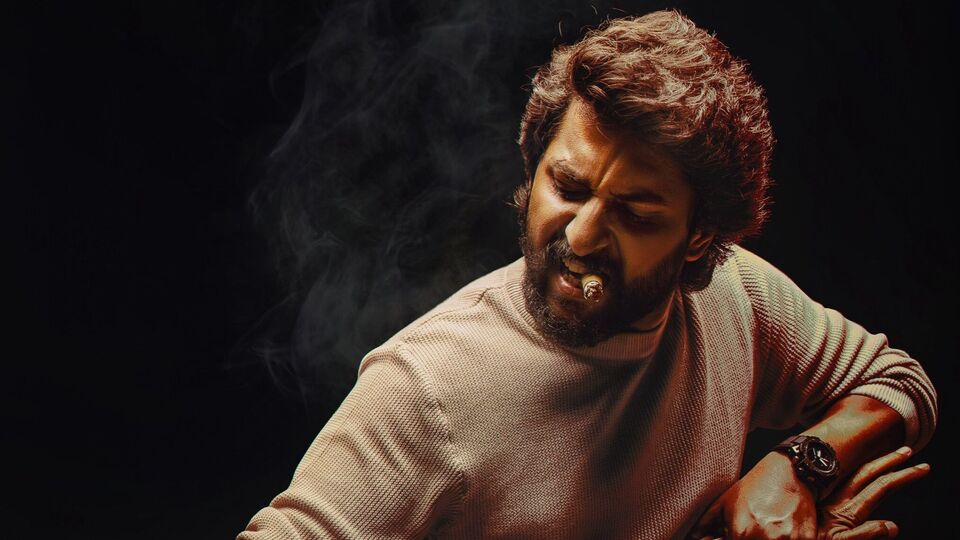 మరికొన్ని గంటల్లో ఓటీటీలోకి నాని సూపర్ హిట్ వైలెంట్ యాక్షన్ చిత్రం హిట్ 3.. ఎక్కడ చూడొచ్చు? మరికొన్ని గంటల్లో ఓటీటీలోకి నాని సూపర్ హిట్ వైలెంట్ యాక్షన్ చిత్రం హిట్ 3.. ఎక్కడ చూడొచ్చు?