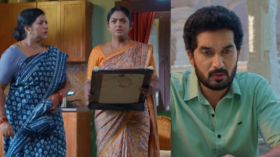 కార్తీక దీపం 2 టుడే ఎపిసోడ్ మే 28: కుబేర నీ కన్నతండ్రి కాదు: దీపకు చెప్పిన అనసూయ.. ఆ బాధ్యత నాది అంటూ మాటిచ్చిన కార్తీక్ కార్తీక దీపం 2 టుడే ఎపిసోడ్ మే 28: కుబేర నీ కన్నతండ్రి కాదు: దీపకు చెప్పిన అనసూయ.. ఆ బాధ్యత నాది అంటూ మాటిచ్చిన కార్తీక్