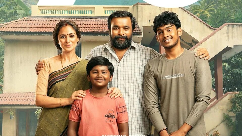 రాజమౌళి మెచ్చిన సినిమా ఓటీటీ స్ట్రీమింగ్ డేట్ ఫిక్స్.. ఐదు భాషల్లో.. ఎక్కడంటే! రాజమౌళి మెచ్చిన సినిమా ఓటీటీ స్ట్రీమింగ్ డేట్ ఫిక్స్.. ఐదు భాషల్లో.. ఎక్కడంటే!