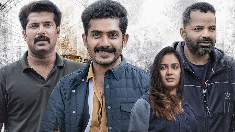 ఒకే రోజు ఓటీటీలోకి రానున్న మూడు మలయాళ సినిమాలు.. ఓ బ్లాక్బస్టర్ థ్రిల్లర్ కూడా.. ఒకే రోజు ఓటీటీలోకి రానున్న మూడు మలయాళ సినిమాలు.. ఓ బ్లాక్బస్టర్ థ్రిల్లర్ కూడా..