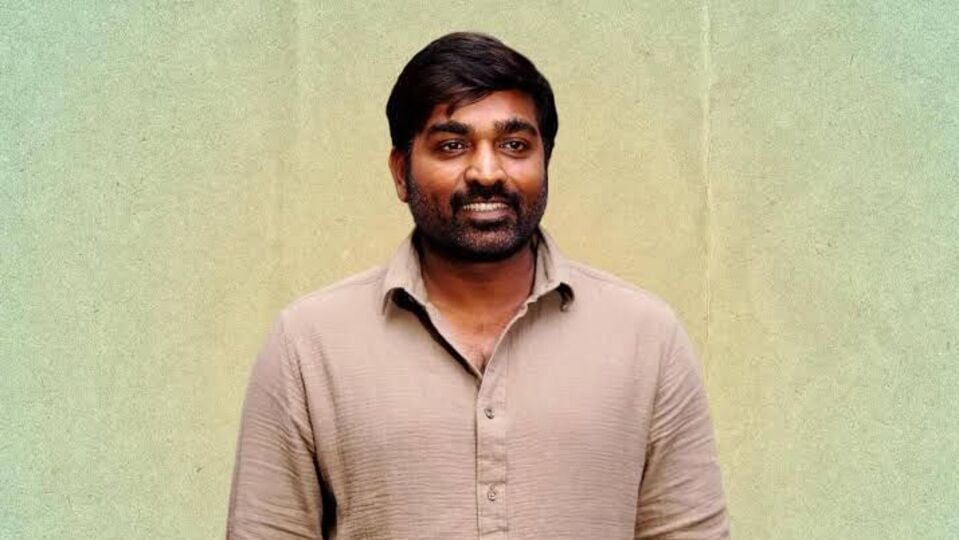 విజయ్ సేతుపతి, పూరి జగన్నాథ్ మూవీ ఇంట్రెస్టింగ్ అప్డేట్ రివీల్ - షూటింగ్ మొదలయ్యేది అప్పుడే! విజయ్ సేతుపతి, పూరి జగన్నాథ్ మూవీ ఇంట్రెస్టింగ్ అప్డేట్ రివీల్ - షూటింగ్ మొదలయ్యేది అప్పుడే!