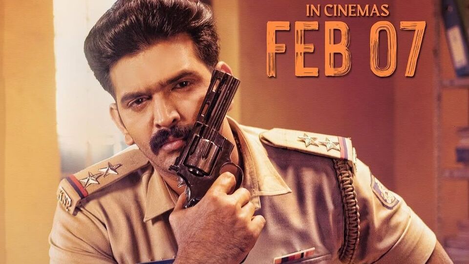 ఓటీటీలోకి కన్నడ సస్పెన్స్ థ్రిల్లర్ మూవీ అధిపత్ర.. ఐఎండీబీలో 8.4 రేటింగ్.. నాలుగు నెలల తర్వాత డిజిటల్ ప్రీమియర్ ఓటీటీలోకి కన్నడ సస్పెన్స్ థ్రిల్లర్ మూవీ అధిపత్ర.. ఐఎండీబీలో 8.4 రేటింగ్.. నాలుగు నెలల తర్వాత డిజిటల్ ప్రీమియర్