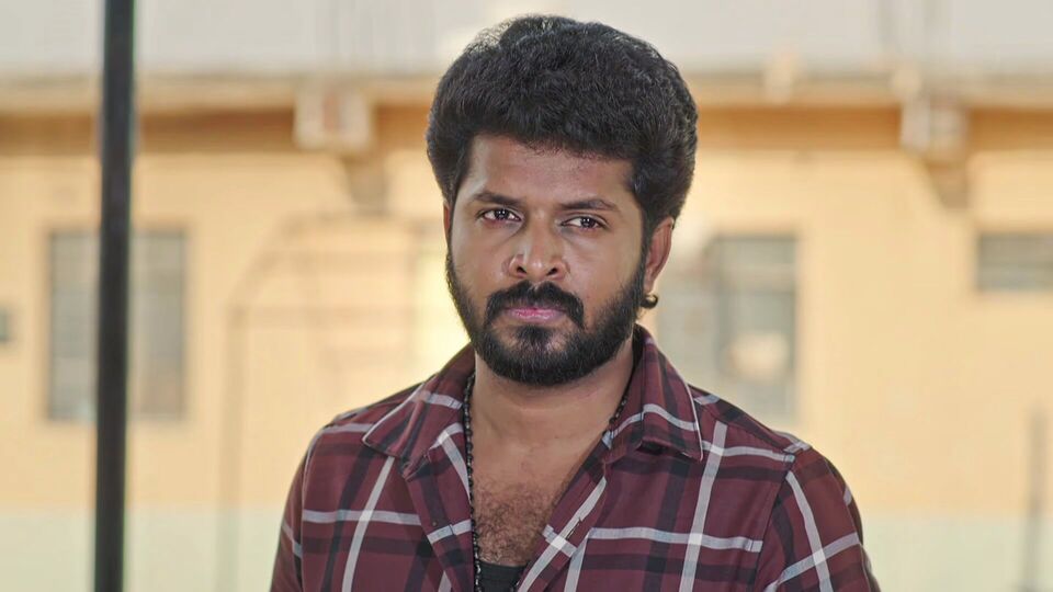 గుండె నిండా గుడి గంటలు టుడే ఎపిసోడ్: మౌనికకు అక్రమ సంబంధం అంటగట్టిన సంజు - రౌడీగా మీనాపై ముద్ర - బాలు విశ్వరూపం గుండె నిండా గుడి గంటలు టుడే ఎపిసోడ్: మౌనికకు అక్రమ సంబంధం అంటగట్టిన సంజు - రౌడీగా మీనాపై ముద్ర - బాలు విశ్వరూపం