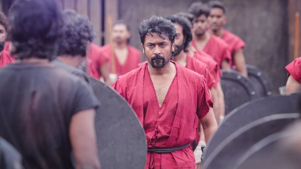 ఓటీటీలోకి ఒకరోజు ముందే ఇవాళ వచ్చేసిన 250 కోట్ల రొమాంటిక్ యాక్షన్ థ్రిల్లర్ - 7.9 రేటింగ్ - 5 భాషల్లో స్ట్రీమింగ్! ఓటీటీలోకి ఒకరోజు ముందే ఇవాళ వచ్చేసిన 250 కోట్ల రొమాంటిక్ యాక్షన్ థ్రిల్లర్ - 7.9 రేటింగ్ - 5 భాషల్లో స్ట్రీమింగ్!
