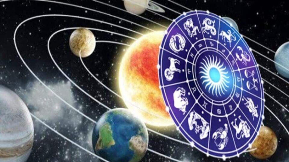 మే 31, 2025: శుక్రుడి రాశి మార్పు - మేష, మిథున, కుంభ రాశులకు ఊహించని మార్పులు! మే 31, 2025: శుక్రుడి రాశి మార్పు - మేష, మిథున, కుంభ రాశులకు ఊహించని మార్పులు!
