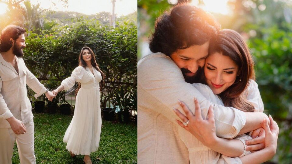 అఖిల్ అక్కినేని - జైనాబ్ పెళ్లి తేదీ...వేదిక ఇదేనా? అఖిల్ అక్కినేని - జైనాబ్ పెళ్లి తేదీ...వేదిక ఇదేనా?