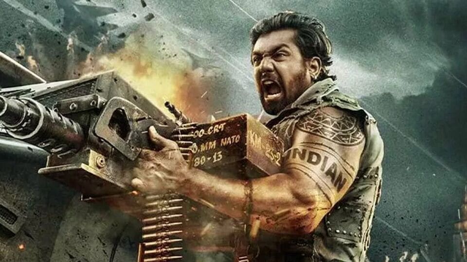 తెలుగులో కన్నడ యాక్షన్ థ్రిల్లర్ మూవీ మార్టిన్ ఫ్రీ స్ట్రీమింగ్ -టూ మచ్ వయలెన్స్ -థియేటర్లలో బిగ్గెస్ట్ డిజాస్టర్ తెలుగులో కన్నడ యాక్షన్ థ్రిల్లర్ మూవీ మార్టిన్ ఫ్రీ స్ట్రీమింగ్ -టూ మచ్ వయలెన్స్ -థియేటర్లలో బిగ్గెస్ట్ డిజాస్టర్