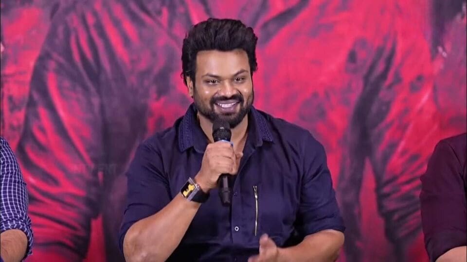 అది డీఎన్ఏ.. మోహన్ బాబు దగ్గర నుంచి నాకు వచ్చిన ఆస్తి.. మంచు మనోజ్ కామెంట్స్ ('భైరవం') అది డీఎన్ఏ.. మోహన్ బాబు దగ్గర నుంచి నాకు వచ్చిన ఆస్తి.. మంచు మనోజ్ కామెంట్స్ ('భైరవం')