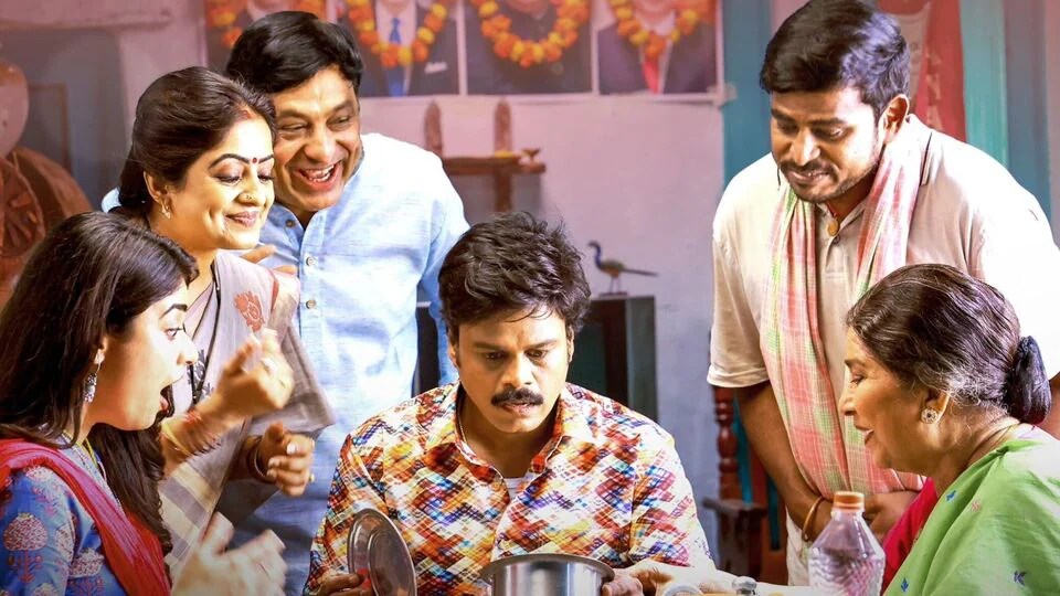 రెండు నెలల తర్వాత ఓటీటీలోకి తెలుగు కామెడీ సినిమా.. స్ట్రీమింగ్ డేట్ ఖరారు.. ఎక్కడంటే.. రెండు నెలల తర్వాత ఓటీటీలోకి తెలుగు కామెడీ సినిమా.. స్ట్రీమింగ్ డేట్ ఖరారు.. ఎక్కడంటే..
