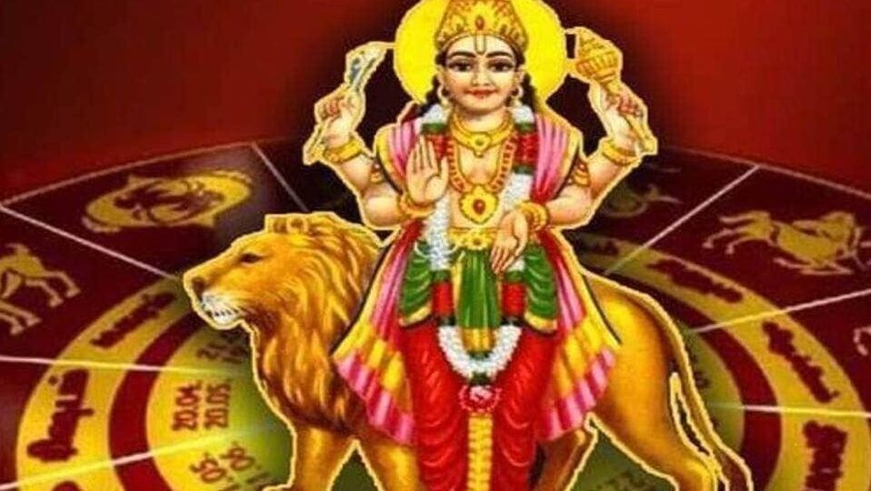 జూన్ 6న బుధుడి మిథునరాశి సంచారం: ఈ 3 రాశులకు గోల్డెన్ డేస్! జూన్ 6న బుధుడి మిథునరాశి సంచారం: ఈ 3 రాశులకు గోల్డెన్ డేస్!