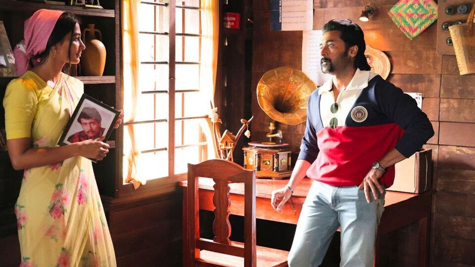 నెట్ఫ్లిక్స్ ఓటీటీలో ఇవాళ మారిన టాప్ 10 ట్రెండింగ్ సినిమాల స్థానాలు- కొత్తగా 4, ది బెస్ట్ 2- తెలుగులో స్ట్రీమింగ్! నెట్ఫ్లిక్స్ ఓటీటీలో ఇవాళ మారిన టాప్ 10 ట్రెండింగ్ సినిమాల స్థానాలు- కొత్తగా 4, ది బెస్ట్ 2- తెలుగులో స్ట్రీమింగ్!