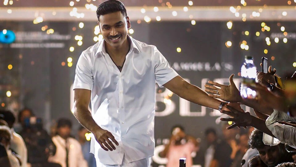 రోజుకు ఒక పూట తిన్న రోజులు కూడా ఉన్నాయి.. మీరు నన్నేమీ చేయలేరు: ధనుష్ కామెంట్స్ వైరల్ రోజుకు ఒక పూట తిన్న రోజులు కూడా ఉన్నాయి.. మీరు నన్నేమీ చేయలేరు: ధనుష్ కామెంట్స్ వైరల్