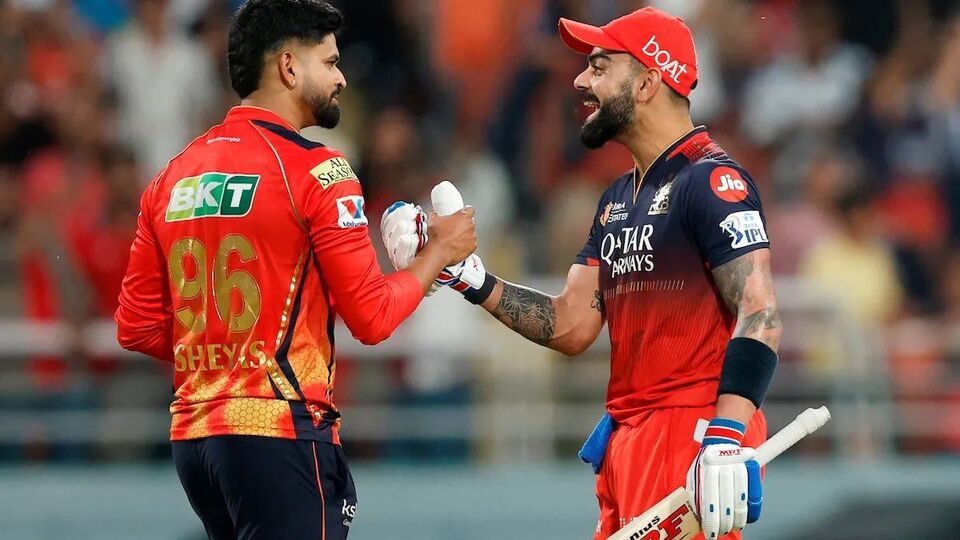 నాకు మాత్రం హార్ట్బ్రేకే: ఐపీఎల్ ఫైనల్పై రాజమౌళి ట్వీట్ వైరల్.. అలా ఎందుకన్నాడో చూడండి నాకు మాత్రం హార్ట్బ్రేకే: ఐపీఎల్ ఫైనల్పై రాజమౌళి ట్వీట్ వైరల్.. అలా ఎందుకన్నాడో చూడండి