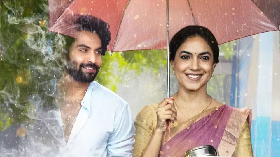 అక్కడుండే అమ్మాయిలకు చాలా ఇబ్బందులుంటాయి.. బయటకు వెళ్తే ఎలా మారుతారో చెప్పేదే ఓటీటీ సిరీస్: హీరో సూర్య వశిష్ట కామెంట్స్ అక్కడుండే అమ్మాయిలకు చాలా ఇబ్బందులుంటాయి.. బయటకు వెళ్తే ఎలా మారుతారో చెప్పేదే ఓటీటీ సిరీస్: హీరో సూర్య వశిష్ట కామెంట్స్