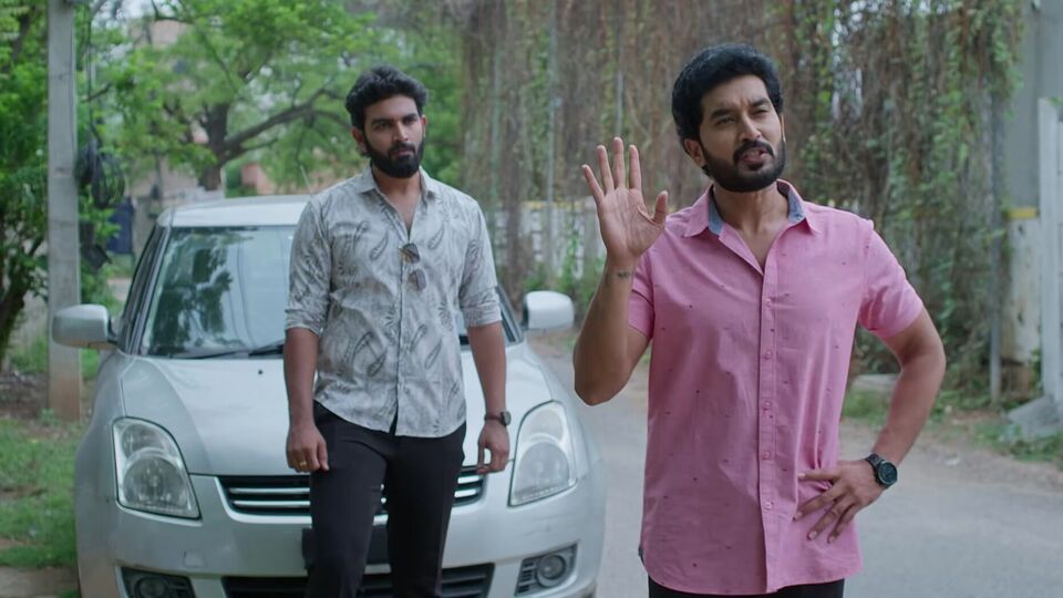 కార్తీక దీపం 2 టుడే ఎపిసోడ్: గౌతమ్తో చేతులు కలిపిన కార్తీక్ - జ్యోత్స్నను ఆటాడుకున్న దీప - రివేంజ్ ప్లాన్ అదుర్స్ కార్తీక దీపం 2 టుడే ఎపిసోడ్: గౌతమ్తో చేతులు కలిపిన కార్తీక్ - జ్యోత్స్నను ఆటాడుకున్న దీప - రివేంజ్ ప్లాన్ అదుర్స్