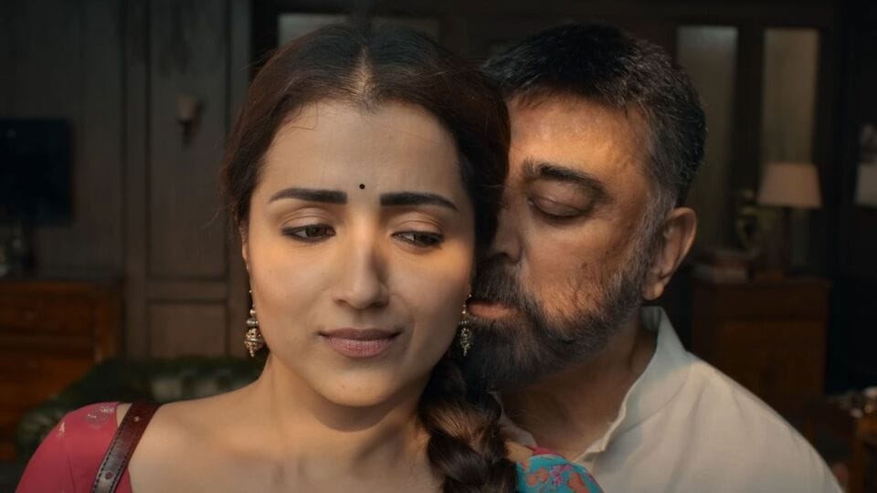 థగ్ లైఫ్ మూవీ రివ్యూ: కమల్ హాసన్, త్రిష, శింబు థగ్ లైఫ్ మూవీ రివ్యూ: కమల్ హాసన్, త్రిష, శింబు