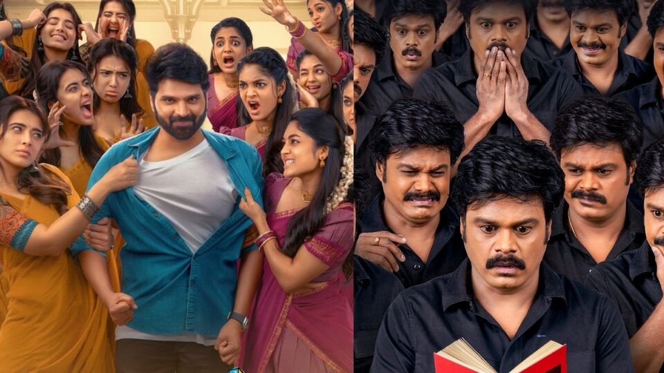 ఓటీటీల్లోకి ఈ వారం వచ్చేసిన మూడు తెలుగు సినిమాలు.. మరో యాక్షన్ చిత్రం డబ్బింగ్లోనూ.. స్ట్రీమింగ్ ఎక్కడంటే.. ఓటీటీల్లోకి ఈ వారం వచ్చేసిన మూడు తెలుగు సినిమాలు.. మరో యాక్షన్ చిత్రం డబ్బింగ్లోనూ.. స్ట్రీమింగ్ ఎక్కడంటే..