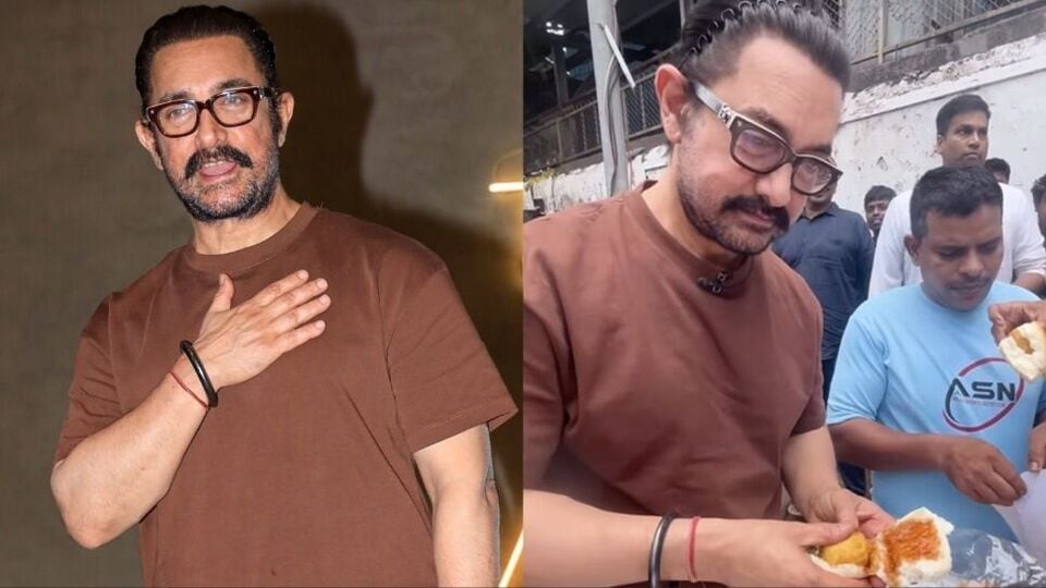 వీధుల్లో వడపావ్ అమ్ముతున్న స్టార్ హీరో.. ఇంటర్నెట్లో హల్చల్ చేస్తున్న వీడియో.. పచ్చిమిర్చి లేదంటూ! వీధుల్లో వడపావ్ అమ్ముతున్న స్టార్ హీరో.. ఇంటర్నెట్లో హల్చల్ చేస్తున్న వీడియో.. పచ్చిమిర్చి లేదంటూ!