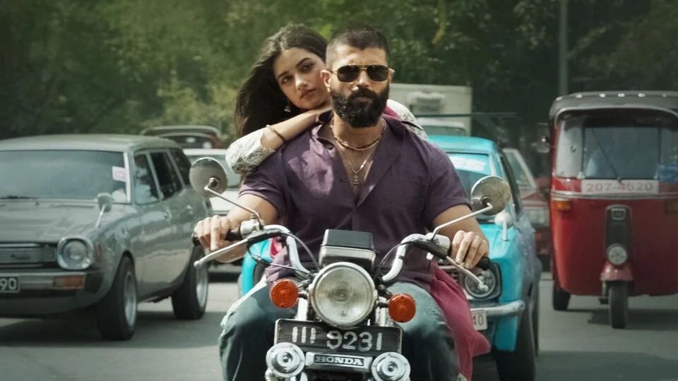 కింగ్డమ్ సినిమా మరోసారి వాయిదా? కొత్త డేట్ ఇదేనా! కింగ్డమ్ సినిమా మరోసారి వాయిదా? కొత్త డేట్ ఇదేనా!