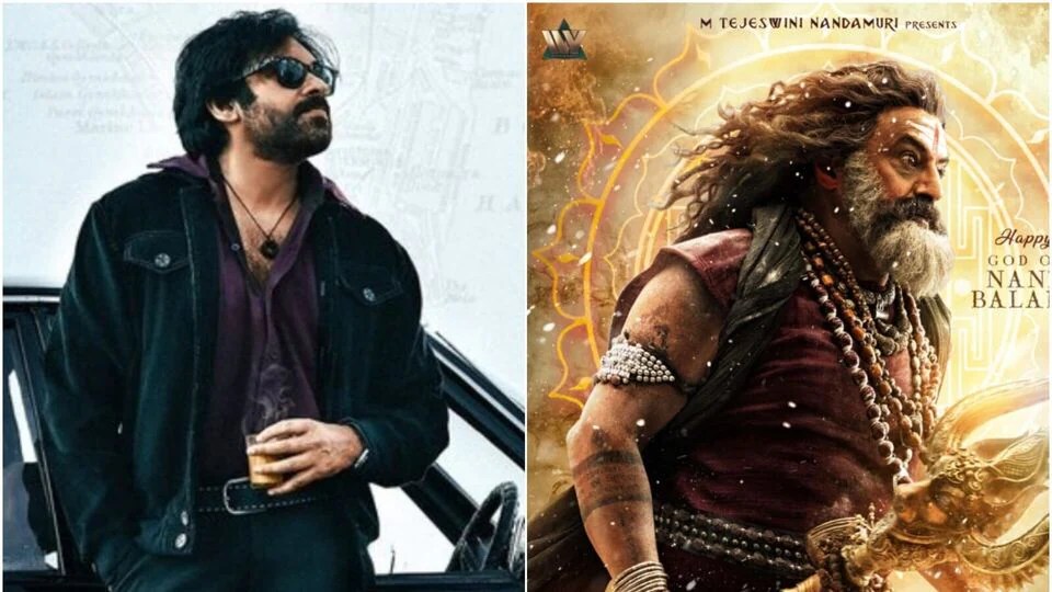 మెగా వర్సెస్ నందమూరి.. ఒకేరోజు ఓజీ, అఖండ 2 రిలీజ్ మెగా వర్సెస్ నందమూరి.. ఒకేరోజు ఓజీ, అఖండ 2 రిలీజ్