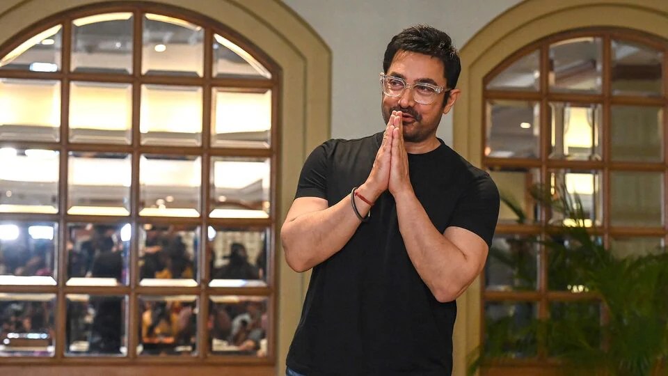 విడాకుల్లోనే నేను సక్సెస్ అయ్యాను.. ఆ నటన నాకు రాదు: బాలీవుడ్ స్టార్ ఆమిర్ ఖాన్ కామెంట్స్ విడాకుల్లోనే నేను సక్సెస్ అయ్యాను.. ఆ నటన నాకు రాదు: బాలీవుడ్ స్టార్ ఆమిర్ ఖాన్ కామెంట్స్