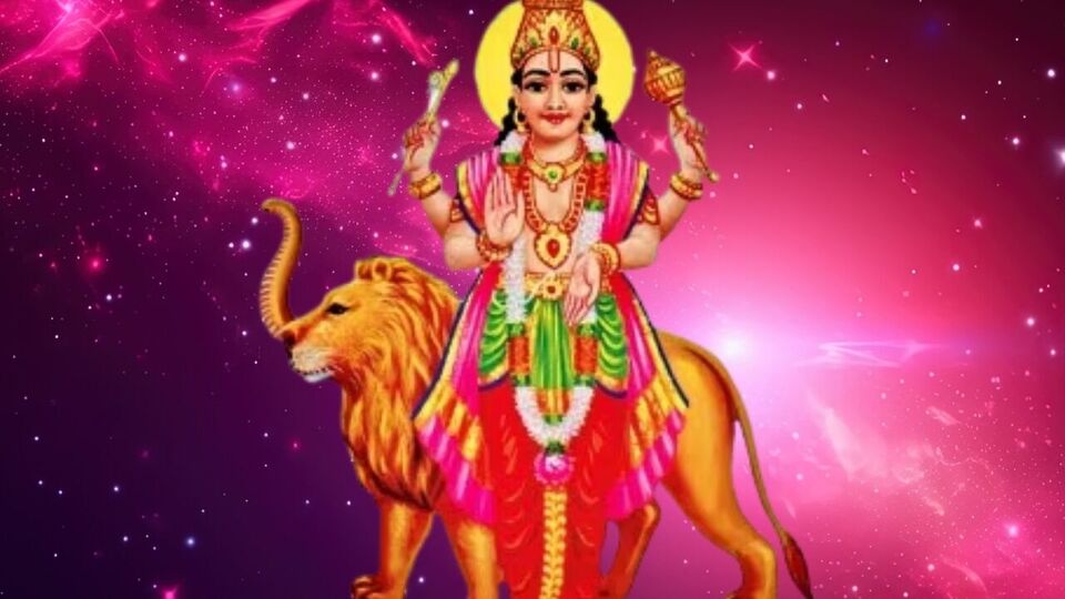 జూన్ 16న బుధుడు పునర్వసు నక్షత్రంలోకి; 5 రాశులకు అదృష్టం! జూన్ 16న బుధుడు పునర్వసు నక్షత్రంలోకి; 5 రాశులకు అదృష్టం!