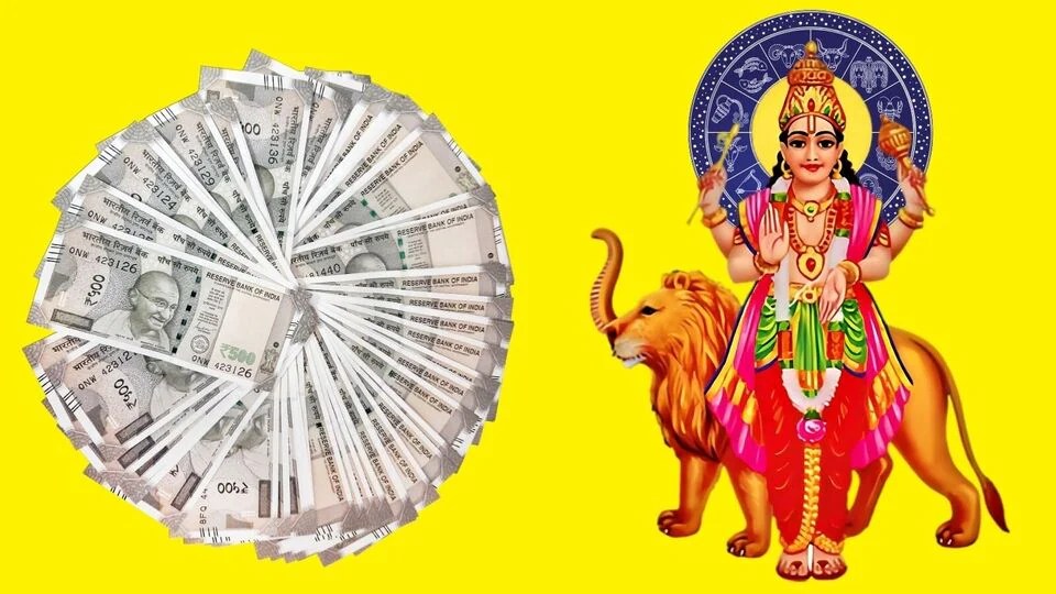 జూన్ 22 నుండి బుధుడు కర్కాటక రాశిలో: ఈ మూడు రాశులకు లాభాలు! జూన్ 22 నుండి బుధుడు కర్కాటక రాశిలో: ఈ మూడు రాశులకు లాభాలు!