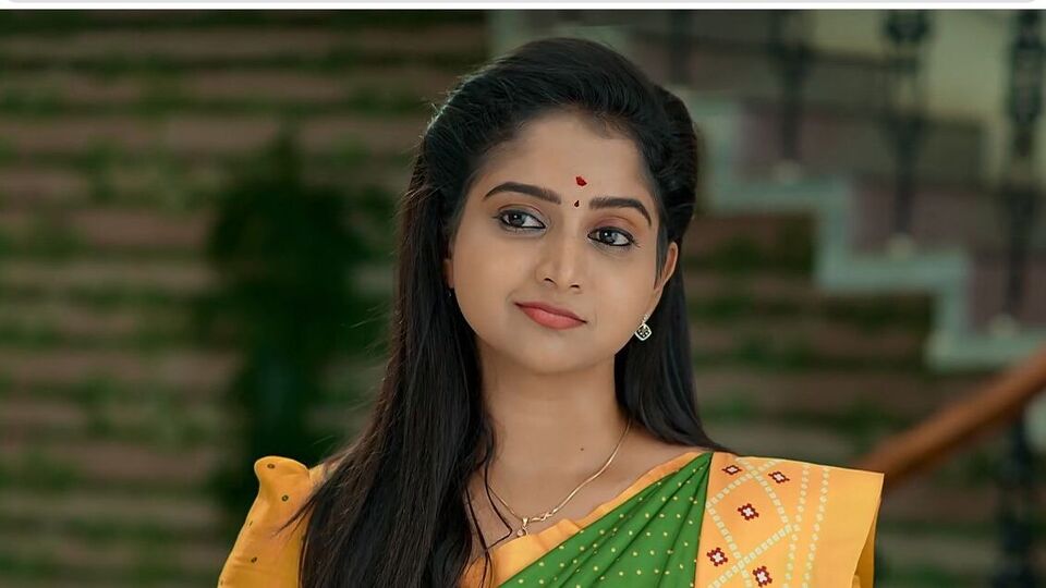 బ్రహ్మముడి టుడే ఎపిసోడ్: రాజ్ పెళ్లికి పెద్దగా మారిన కావ్య - రుద్రాణి సంబరం - యామిని సర్ప్రైజ్ బ్రహ్మముడి టుడే ఎపిసోడ్: రాజ్ పెళ్లికి పెద్దగా మారిన కావ్య - రుద్రాణి సంబరం - యామిని సర్ప్రైజ్